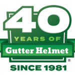 Certified Gutter Helmet Installer in Colorado Springs