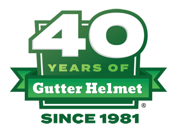 40+ years Certified Gutter Helmet Installer in Colorado Springs