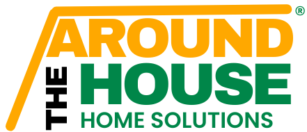 Around The House Home Solutions LOGO