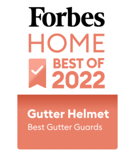 Forbes Home - Best Gutter Guards 2022