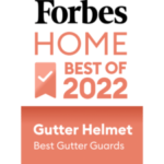 Forbes Home - Best Gutter Guards 2022