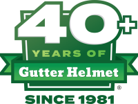 40+-Logo-GutterHelmet-noback